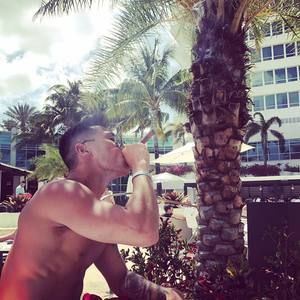 Meet your Posher, Albert